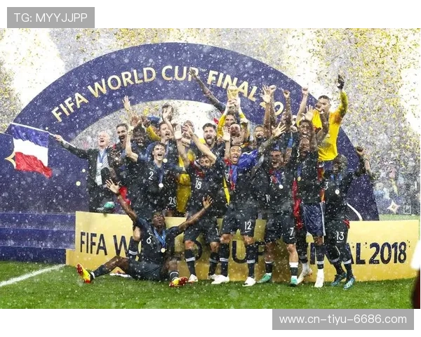 世界杯2018冠军决赛（2018世界杯冠军决赛时间）世界杯体育论坛