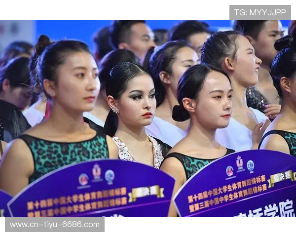 全国体育舞蹈联赛总决赛（2021年全国体育院校体育舞蹈锦标赛）sports